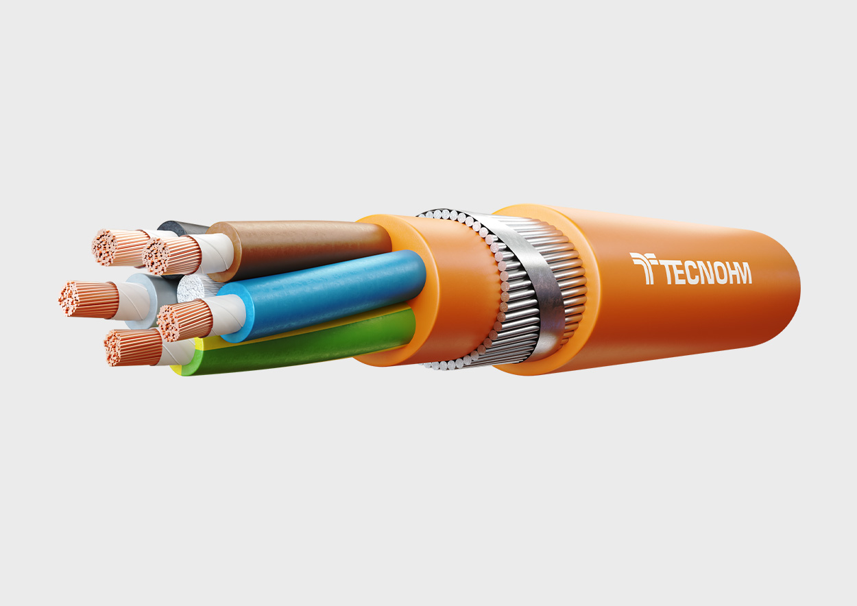 cable SZMZ1-K AS+