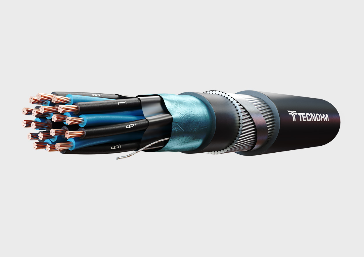 cable ROZ1MZ1 / Z1OZ1MZ1
