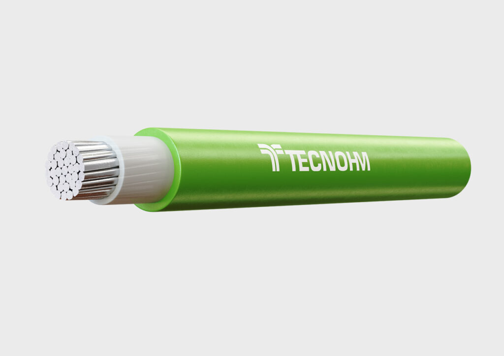 RZ1 AL (AS) 0,6/1kV - TECNOHM