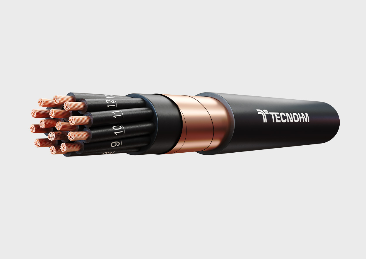 cable 1Z1C7Z1-K ENDESA