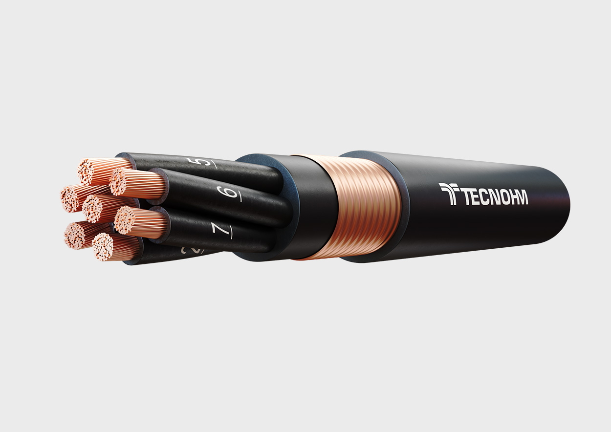 cable RZ1C3Z1-K-REE