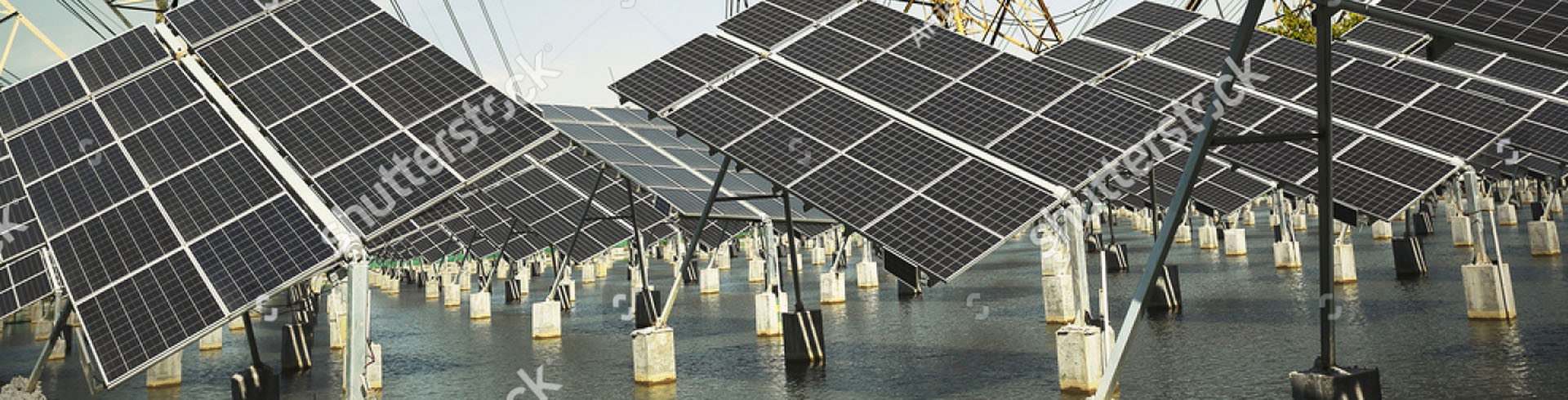 cables electricos planta fotovoltaica