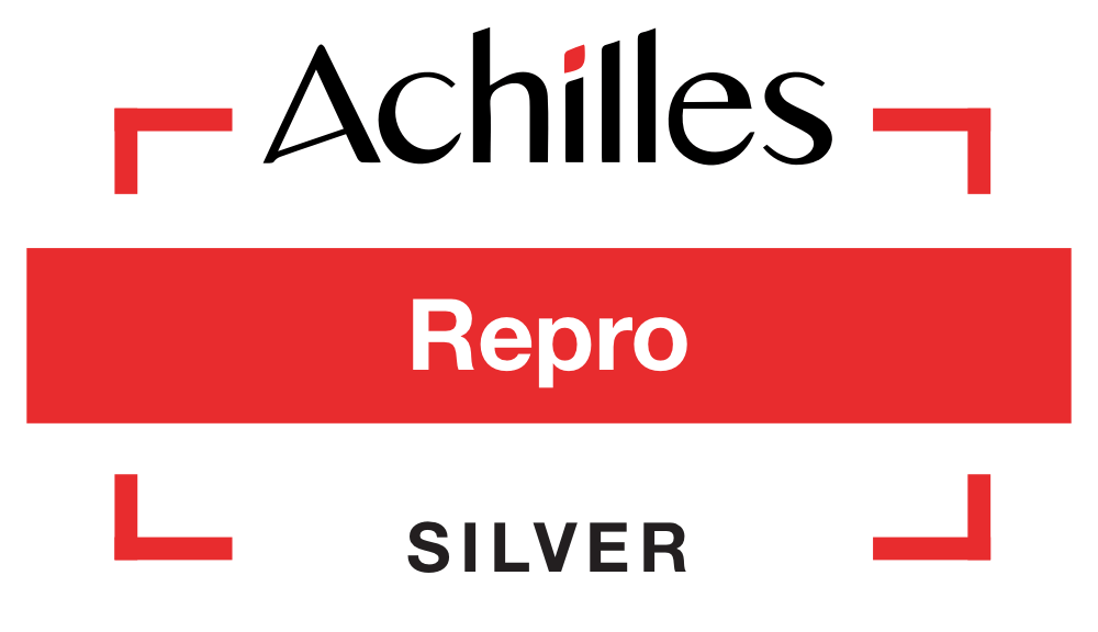 archilles repro silver